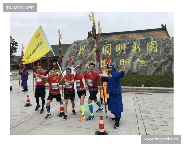 七旬跑者七年十六马!再战贵马续写传奇 七旬跑者七年十六马!再战贵马续写传奇